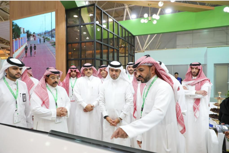المرصد الحضري بمنطقة الجوف ودعم صناعة القرار